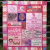 I Love Some One With Diabetes Quilt Blanket Tm99  Quilt